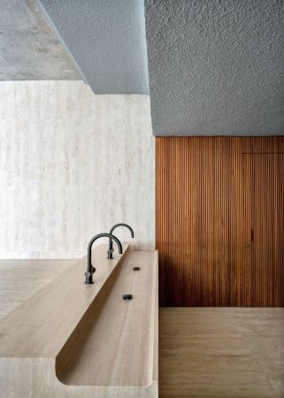 Wohnhaus von Sahel Al Hiyari Architects in Amman