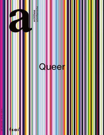 Queerness-Ausgabe und Crowdfunding