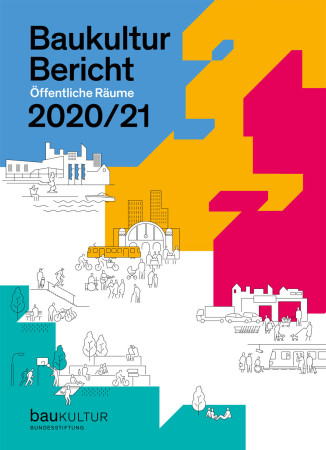 Online-Prsentation des Baukulturberichts 2020/21