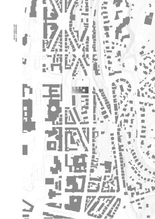 Lageplan (ungefhr genordet)