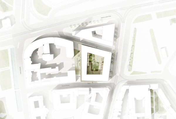 2. Preis: Baumschlager Eberle Architekten