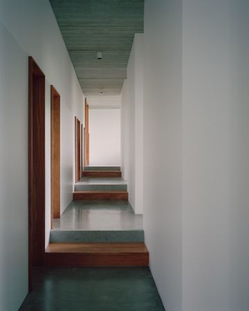 Wohnhaus in Brisbane von Peter Besley