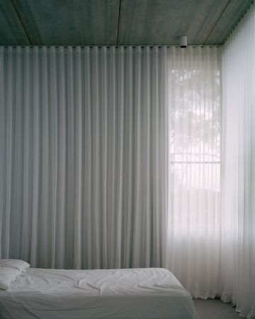 Wohnhaus in Brisbane von Peter Besley