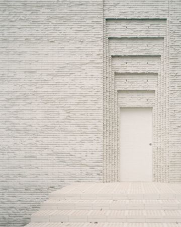 Wohnhaus in Brisbane von Peter Besley