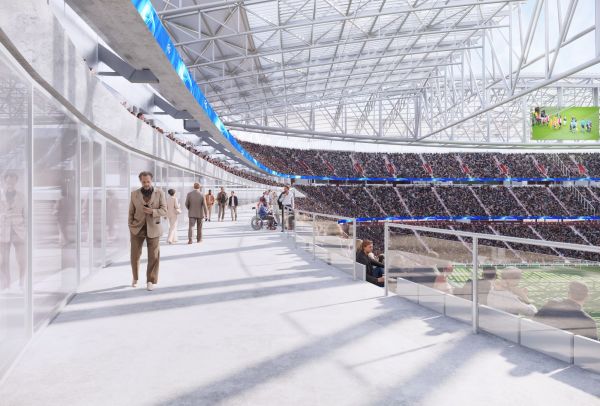 OMA und LOLA planen fr Rotterdam