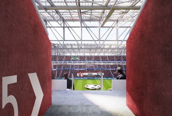 OMA und LOLA planen fr Rotterdam