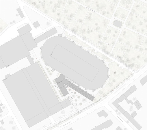 Anerkennung: mlzd (Berlin, Biel)