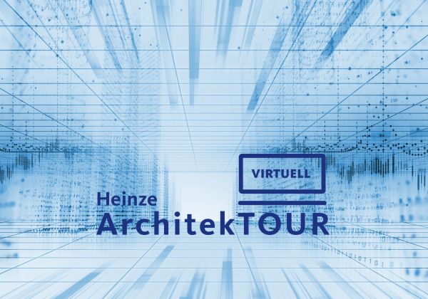 Virtuelle Heinze ArchitekTOUR