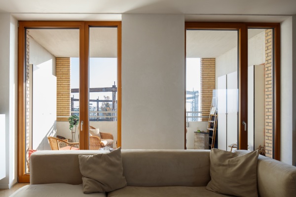 Mixed-Use in Gent von De Smet Vermeulen Architecten