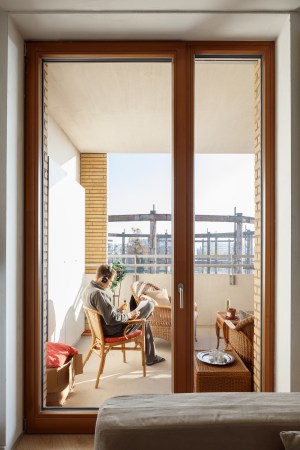 Mixed-Use in Gent von De Smet Vermeulen Architecten