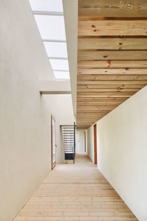 Wohnungsbau von Twobo + Luis Twose