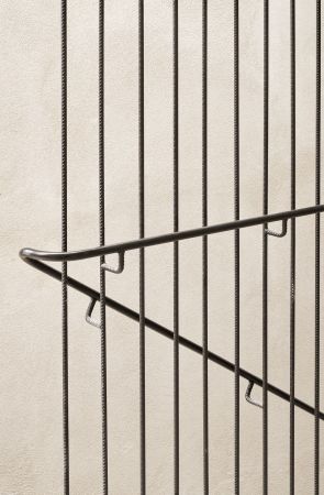 Wohnungsbau von Twobo + Luis Twose