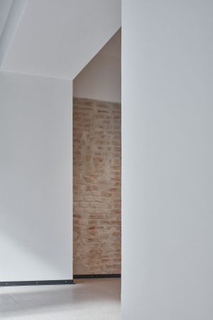 Auditorium von Qarta Architektura in Tschechien