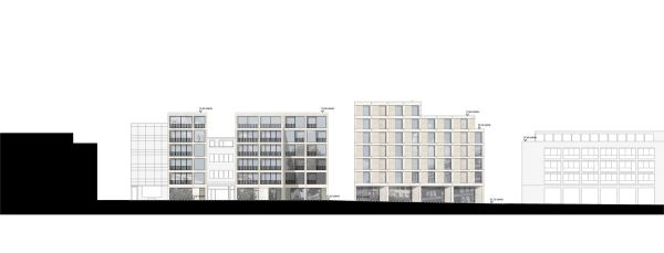 Ankauf: Schilling Architekten