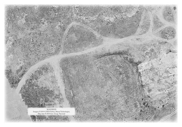 Doppelseite aus der Publikation