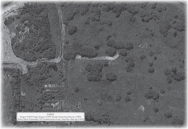 Doppelseite aus der Publikation