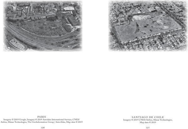 Doppelseite aus der Publikation