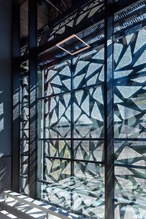 Theater von De Zwarte Hond und M2R