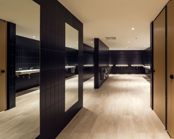 Theater von De Zwarte Hond und M2R