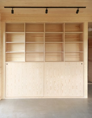 Wohnhaus in Lillehammer von Sanden+Hodnekvam