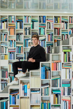 Sonderpreis: Wohnhaus in Werder (Havel), Jurek Brggen und Sebastian Sailer (Potsdam)