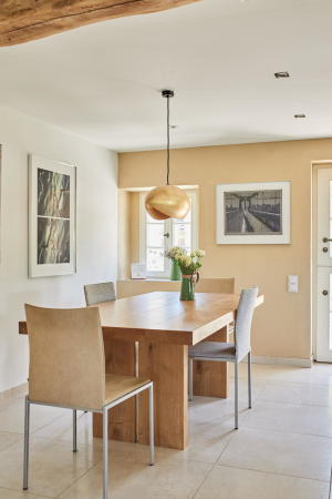 4. Preis Bauen im Bestand: Wiederaufbau einer Hofstelle in Lage, Jochen Ferrara (Lage)