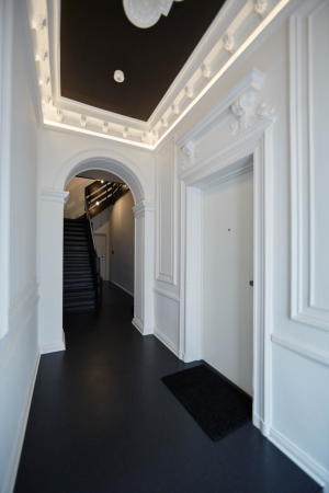 3. Preis Bauen im Bestand: Umbau einer Fabrik zu Wohnungen in Solingen, CatalanoQuiel (K�ln)