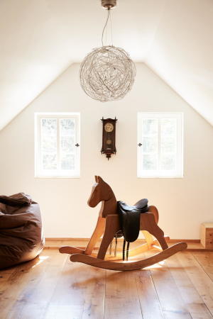 4. Preis Bauen im Bestand: Wiederaufbau einer Hofstelle in Lage, Jochen Ferrara (Lage)