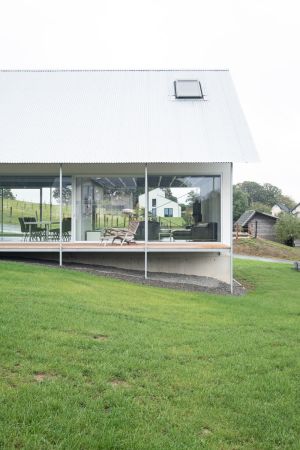 Wohnhaus in Nmbrecht von Aretz Drr Architektur