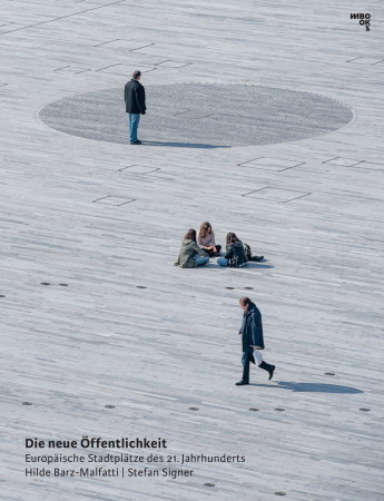 Europische Stadtpltze des 21. Jahrhunderts