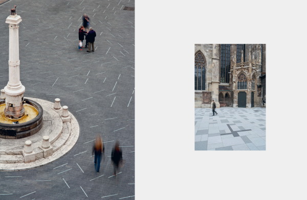 Europische Stadtpltze des 21. Jahrhunderts