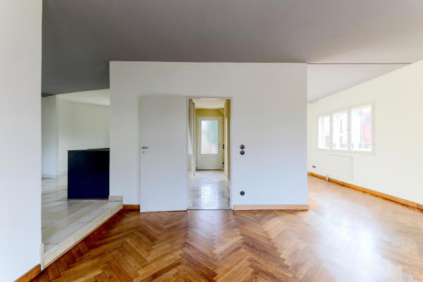 Sanierung Haus Pungs von Mller-Stler und Hll