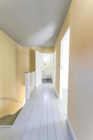 Sanierung Haus Pungs von M�ller-St�ler und H�ll