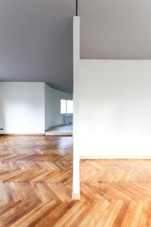 Sanierung Haus Pungs von Mller-Stler und Hll