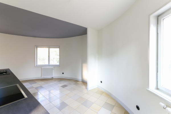 Sanierung Haus Pungs von M�ller-St�ler und H�ll