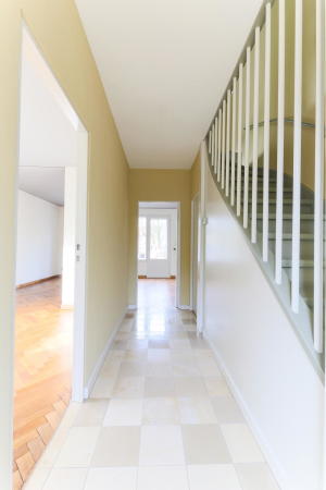 Sanierung Haus Pungs von Mller-Stler und Hll