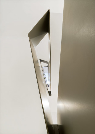 Gesch�ftshaus von wulf architekten