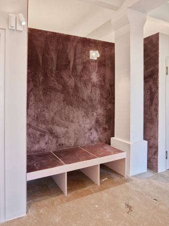 Umbau von Christoph Wagner und Wenke Schladitz