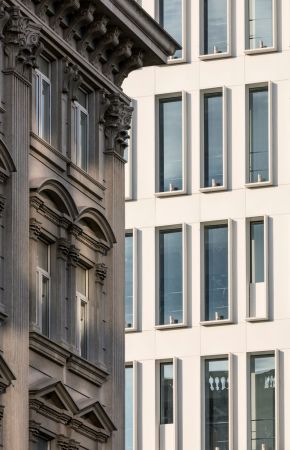 Brocampus von Ferrier Marchetti Studio