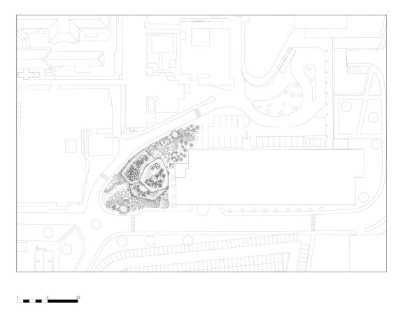 Maggies Krebshilfezentrum in Leeds von Heatherwick Studio