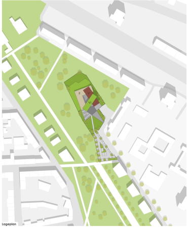 Teilnehmer: Architektur von Domaros und Partner