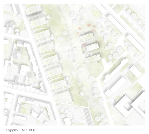 Teilnehmer: Behet Bondzio Lin Architekten