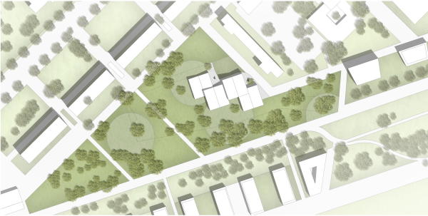 Teilnehmer: RKW Architektur +