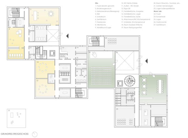 Teilnehmer: RKW Architektur +