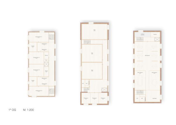 Teilnehmer: Behet Bondzio Lin Architekten