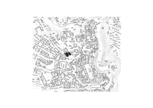 Chybik+Kristof planen Arena in Jihlava