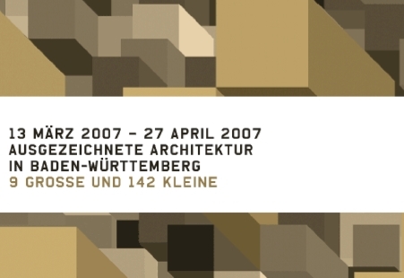 Ausstellung in Stuttgart zu aktuellem Hugo-Hring-Preis
