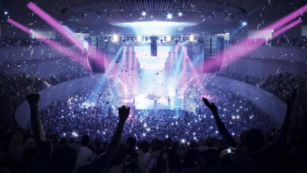 Cityfrster und KCAP planen Kulturquartier in Bratislava