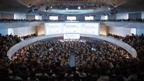 Cityfrster und KCAP planen Kulturquartier in Bratislava