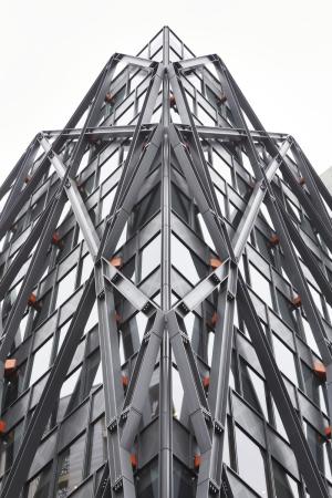 Brogebude von Fletcher Priest in London